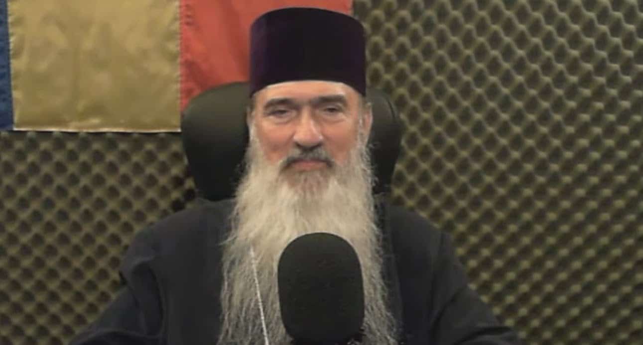 Teodosie: “AI nu are legătură cu realitatea”