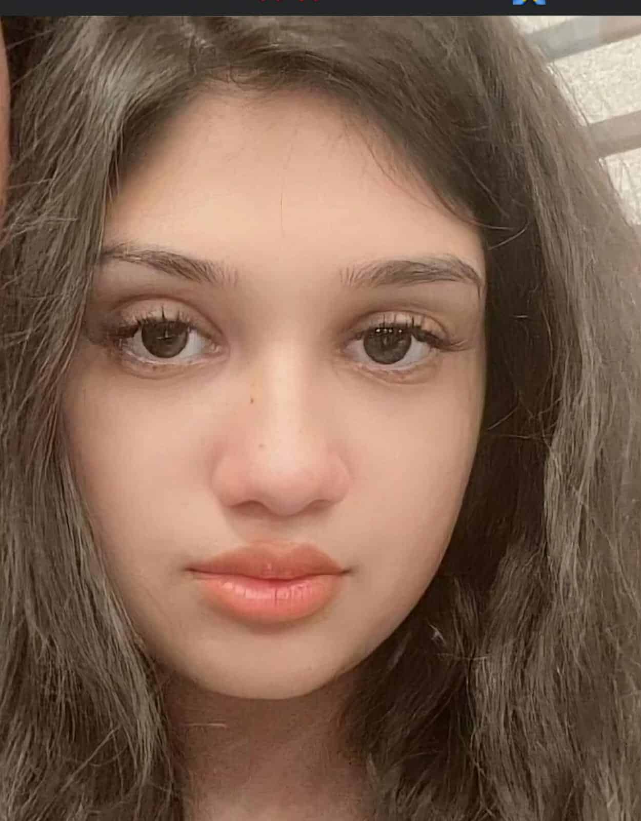 O minoră de 17 ani din Murfatlar a dispărut. Dacă o vedeți, sunați la 112