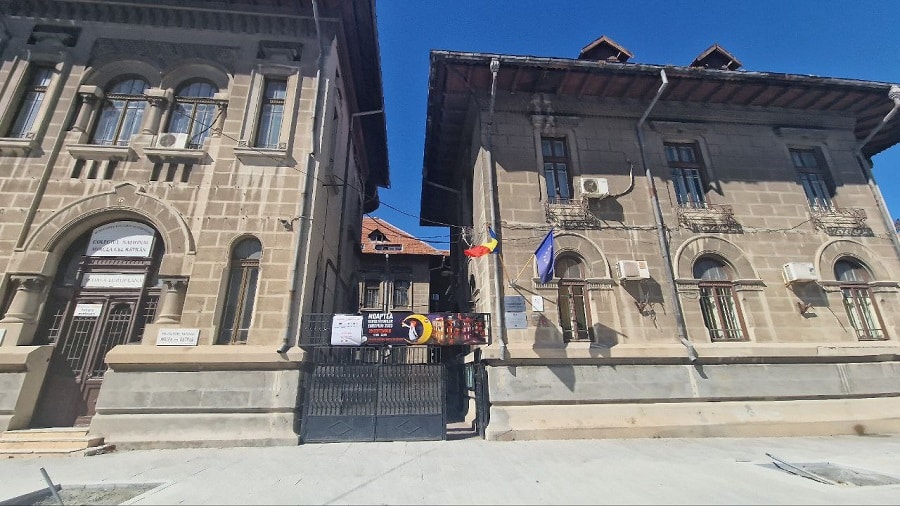 Iată topul liceelor din Constanța în funcție de media obținută la Bacalaureat 2024