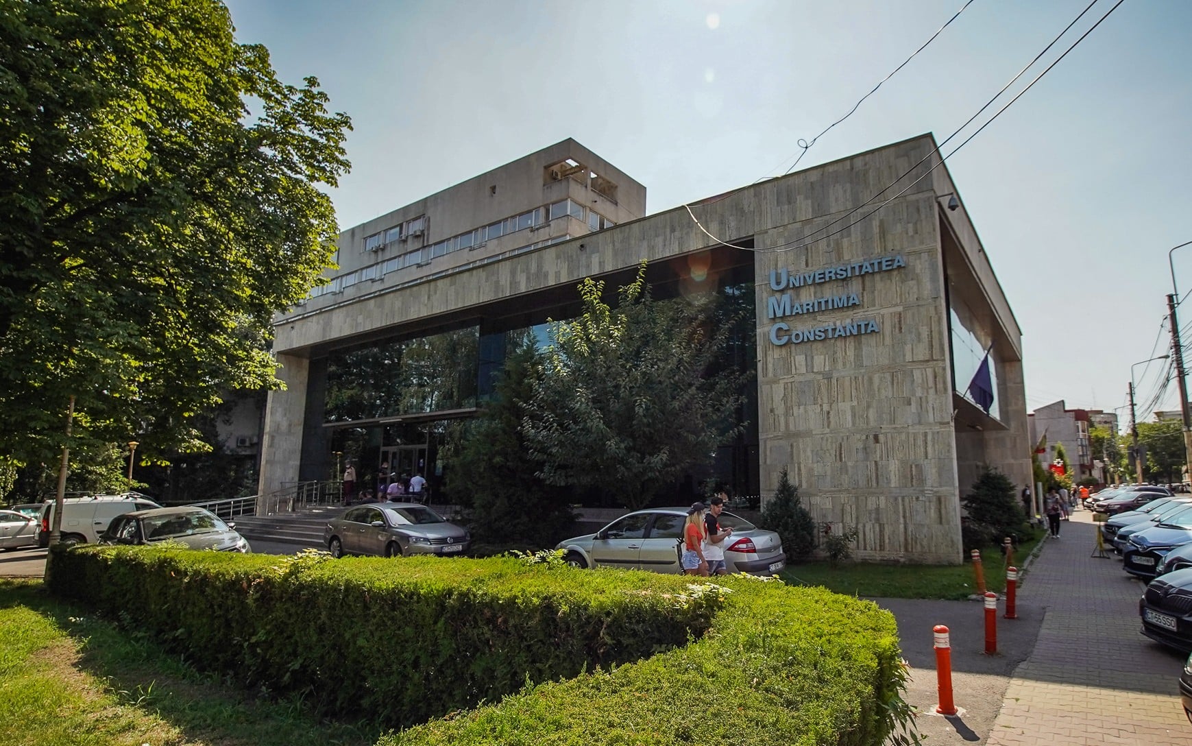 UMC, 35 de ani de excelență