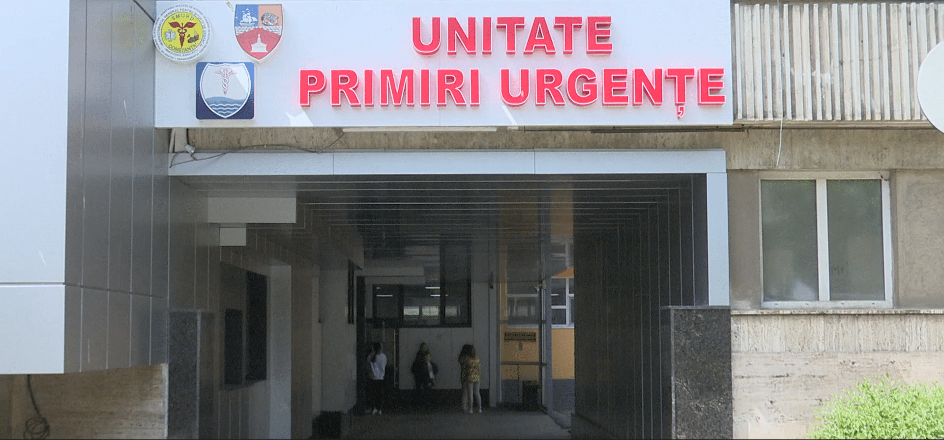 Aglomerație la Urgența din Constanța: 548 de pacienți, în 24 de ore