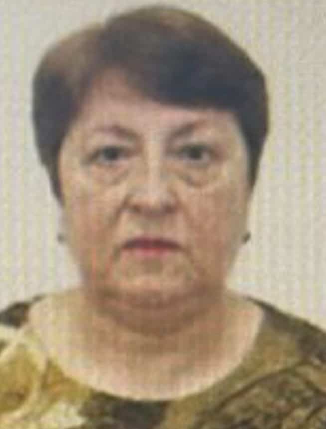O femeie din Constanța a dispărut. Dacă o vedeți, sunați la 112