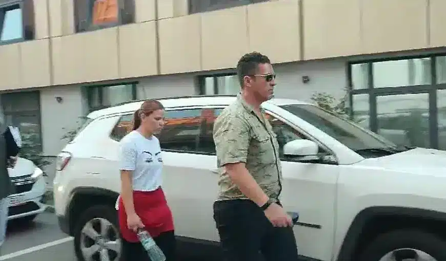 Curtea de Apel Constanța a mărit pedeapsa autoarei în cazul crimei de la Mangalia