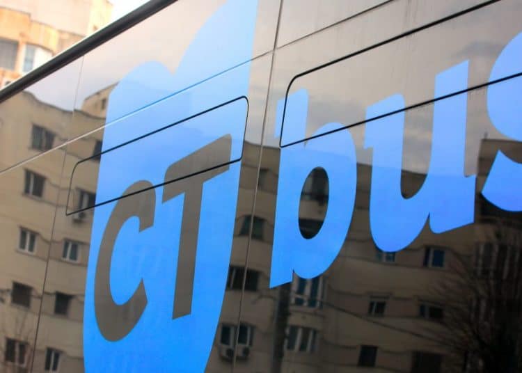 Anunț CT BUS: Întârzieri pe linia 48