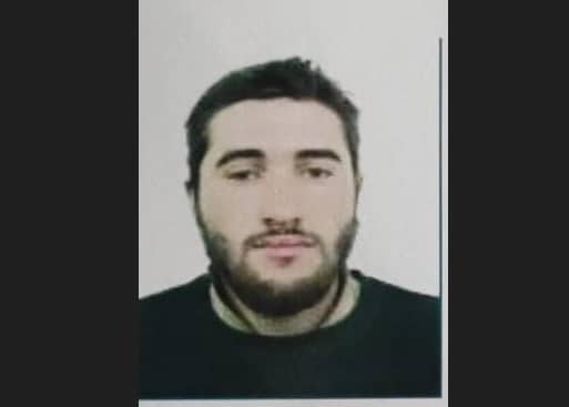 Un tânăr de 23 de ani din orașul Măcin a dispărut, după ce a plecat din spital