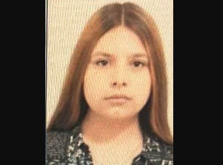 O minoră din Cumpăna a dispărut. Dacă o vedeți, sunați la 112