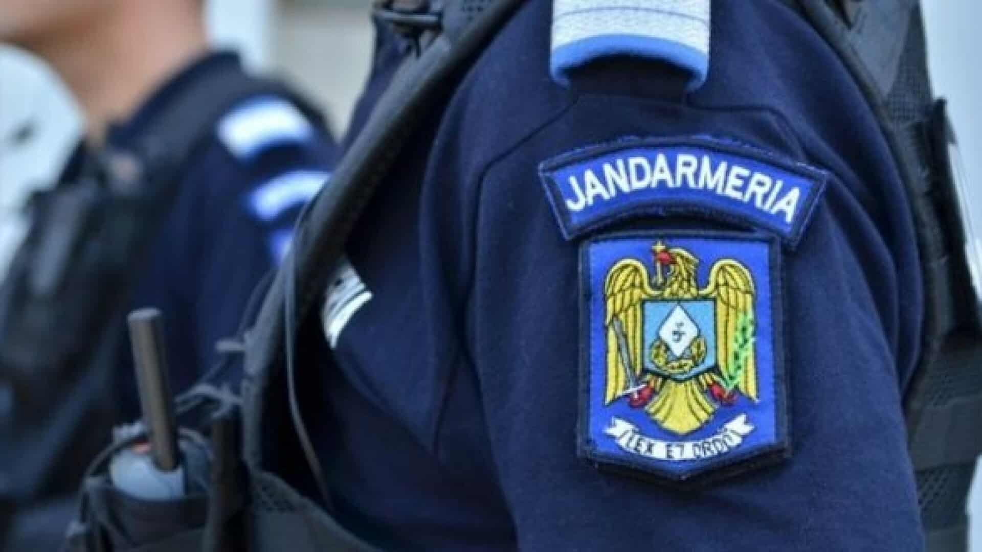 Visezi să devii jandarm? Acum e șansa ta! Gruparea de Jandarmi Mobilă Constanța recrutează candidați