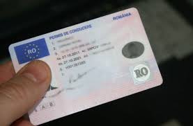 Primești SMS dacă îți expiră permisul auto