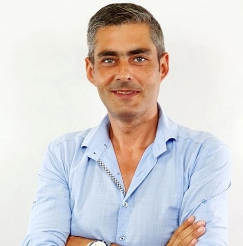 Lucian Lungoci și-a depus candidatura pentru președinția PSD Constanța