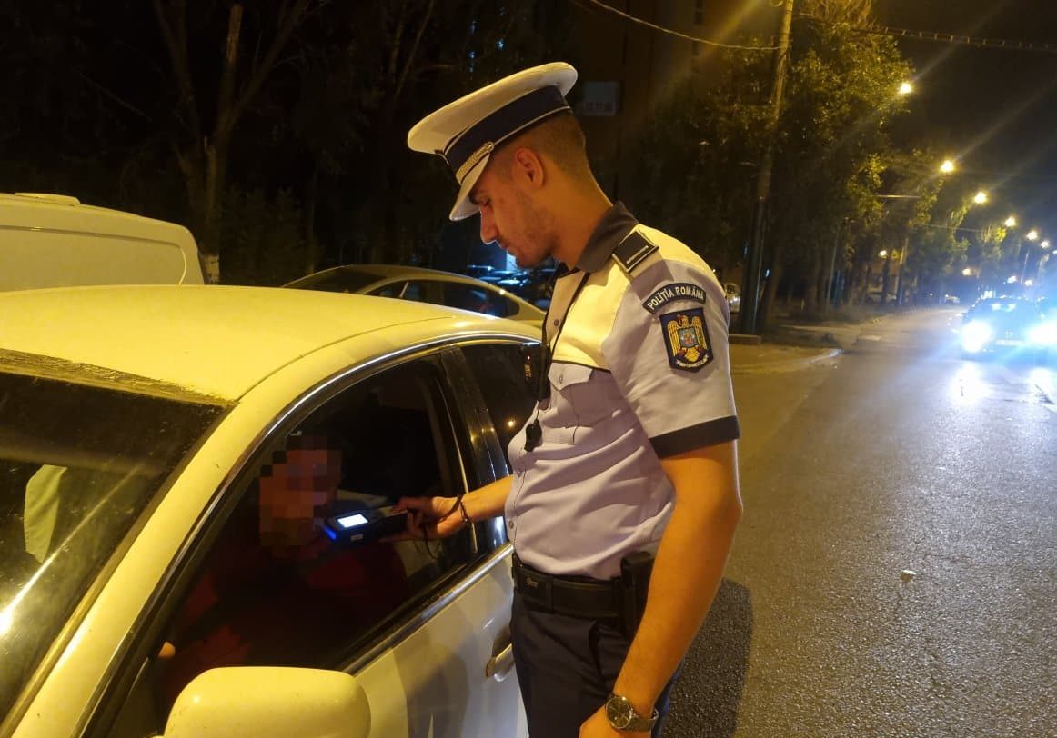 Razii în Constanța și Tulcea: amenzi de peste 48.000 de lei
