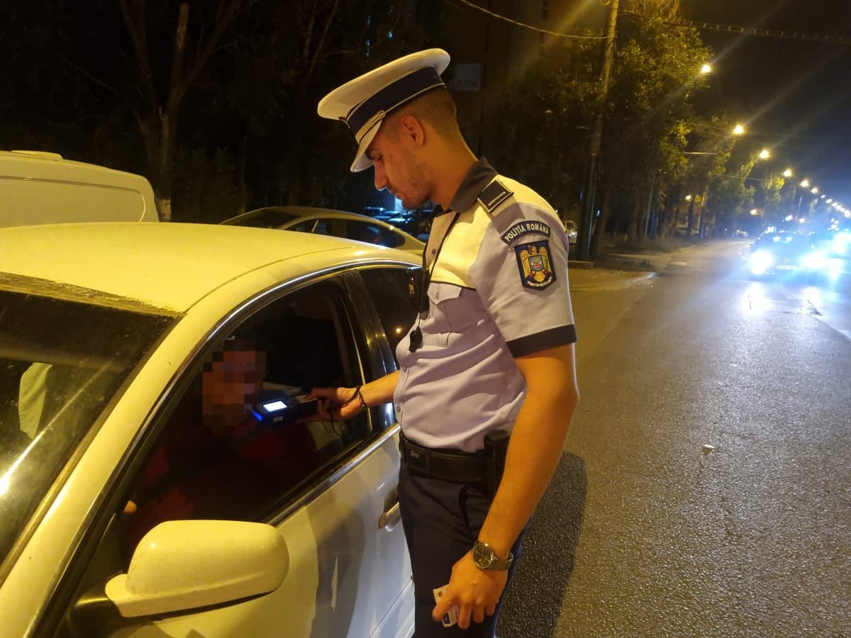 Razii în Constanța și Tulcea: amenzi de peste 48.000 de lei
