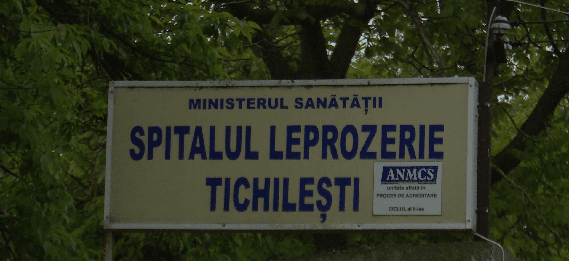 Tichilești, casa vindecării și speranței