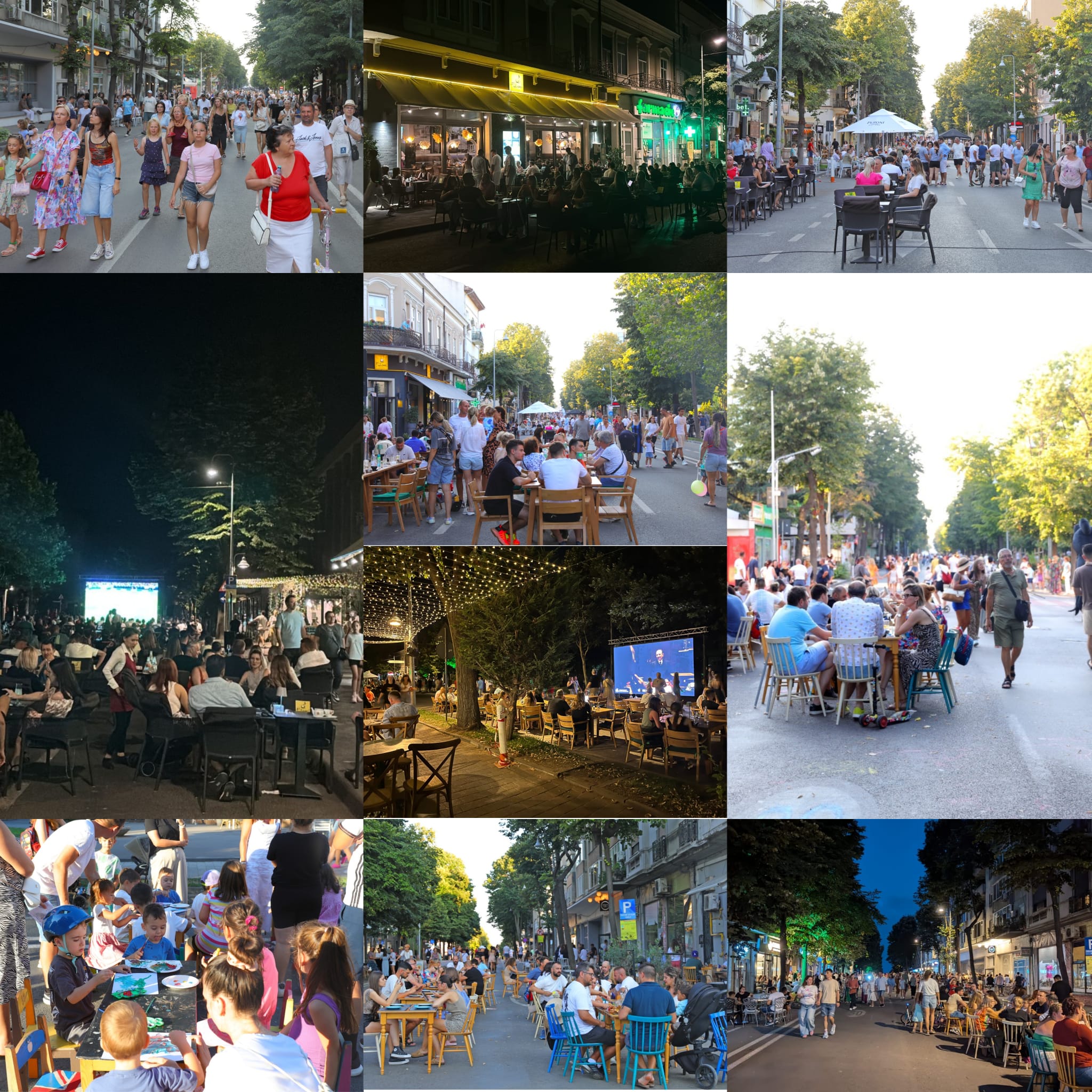 Constanța Coffee Break, ediția de sărbătoare continuă timp de trei zile