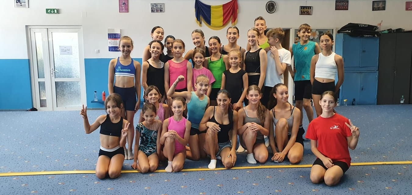 Premiate pentru performanțele de la Campionatul European