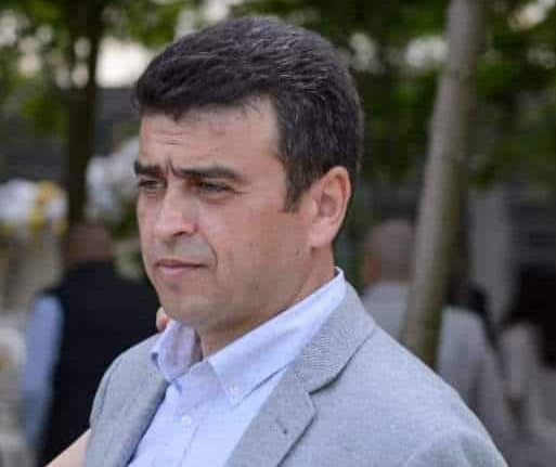 Doliu la ISU Dobrogea: A murit fostul comandant al Detașamentului de Pompieri Constanța Port
