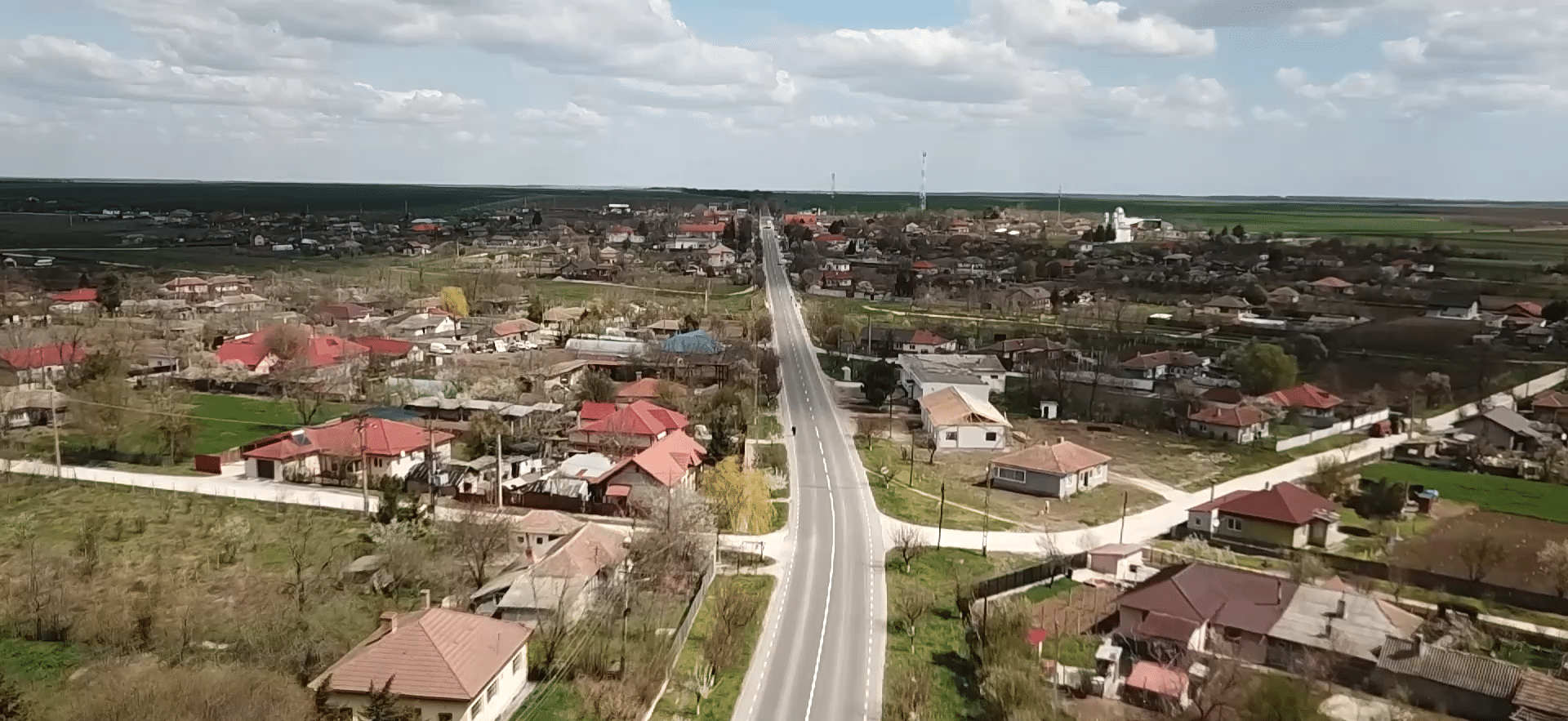 Poveștile satului dobrogean în imagini