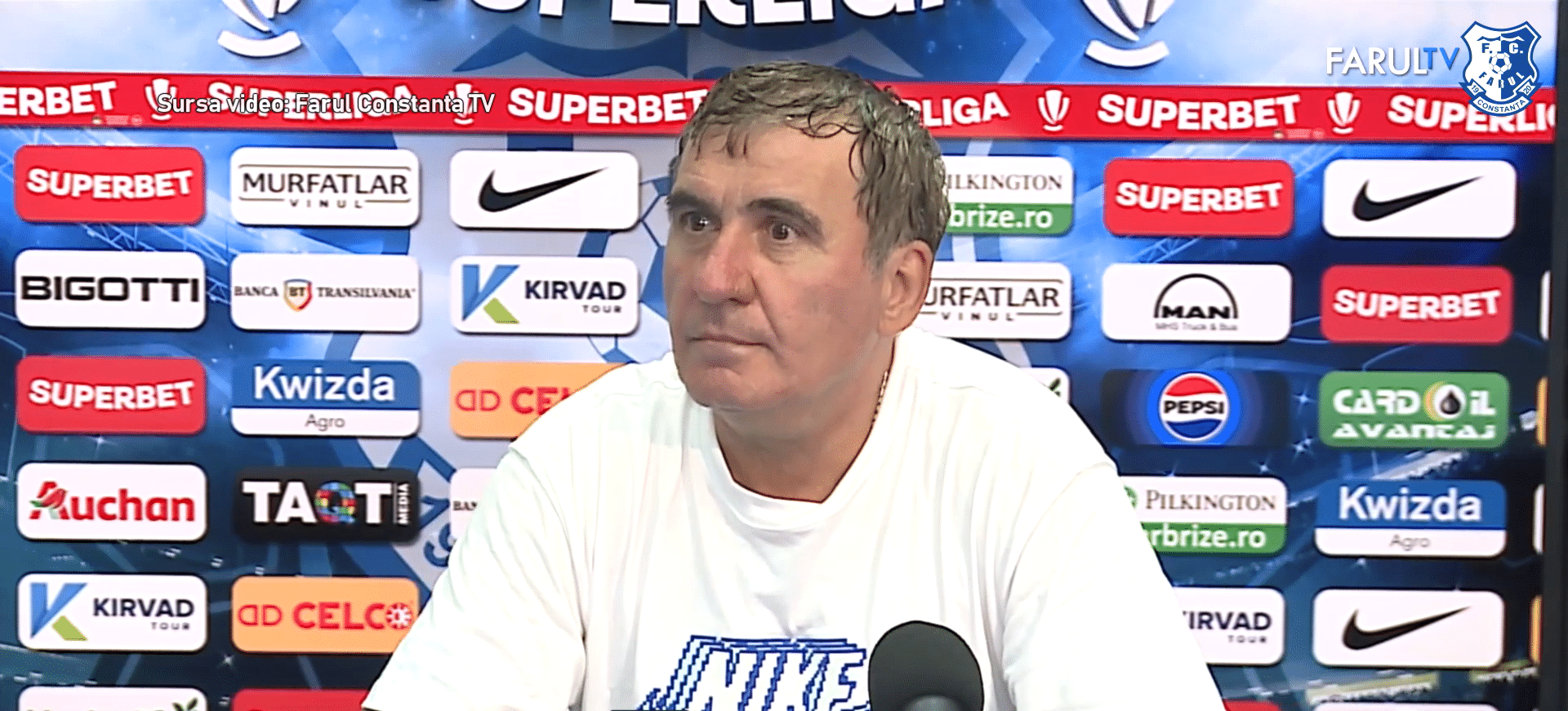 Gică Hagi hotărât să-l aducă înapoi pe Alibec