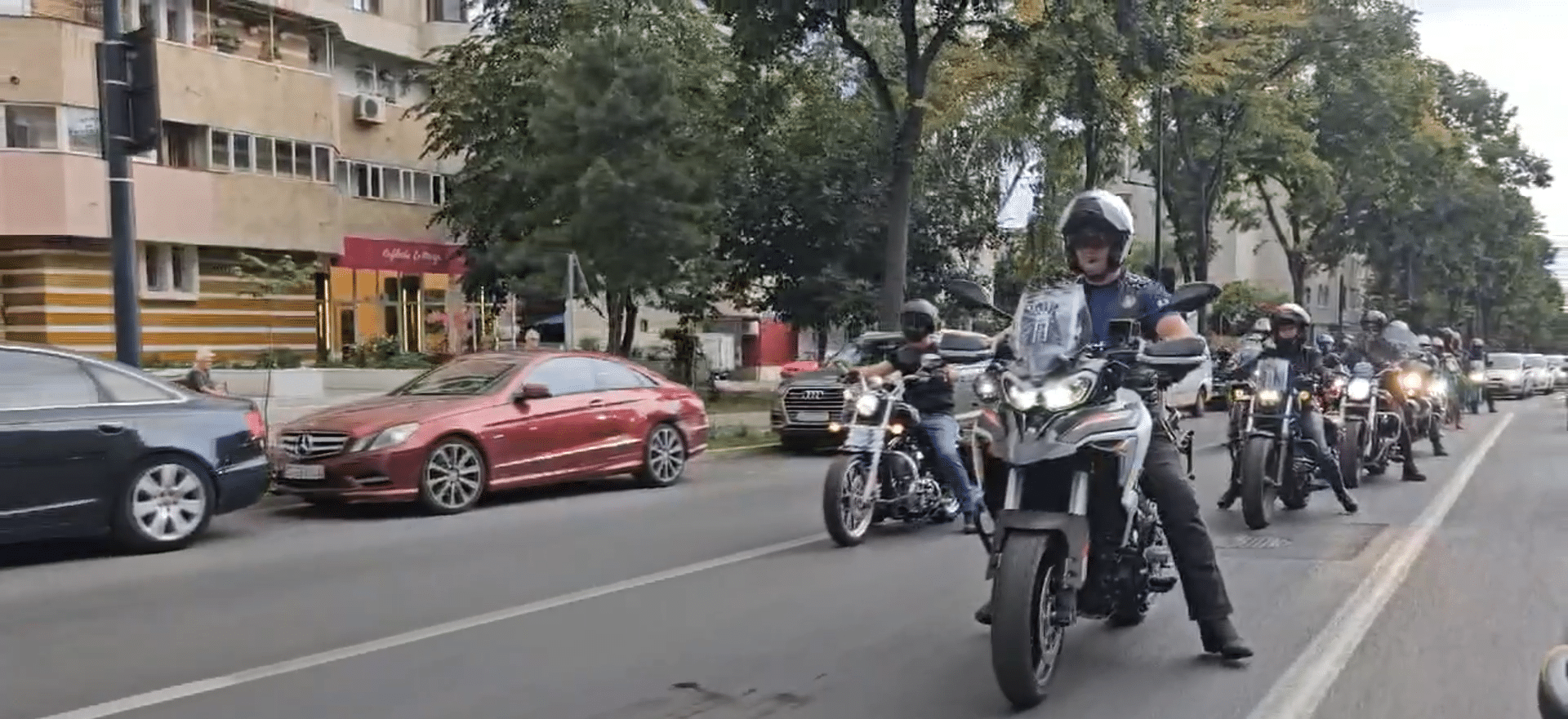 Omagiu pentru Nicu Covaci, la Constanța