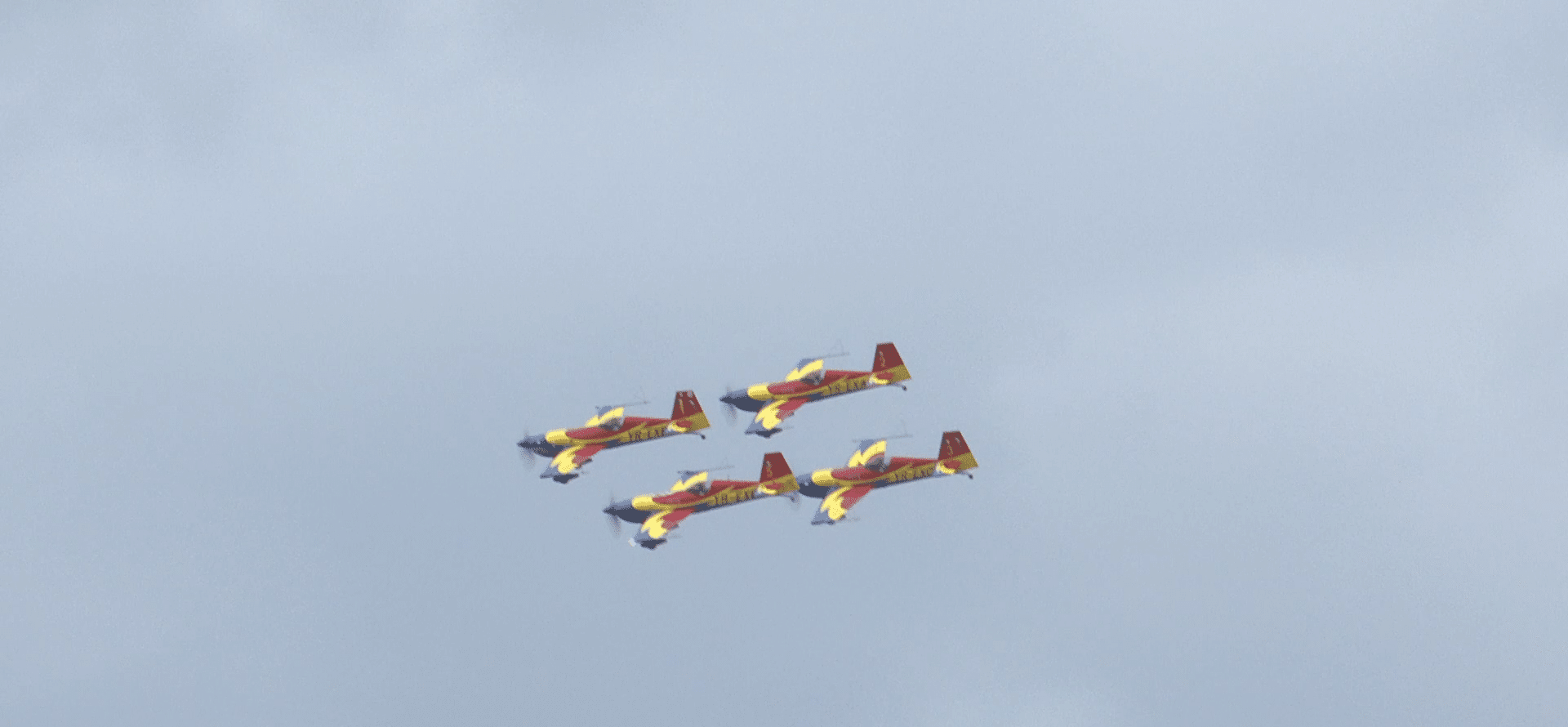 Black Sea Air Show, la Mihail Kogalniceanu
