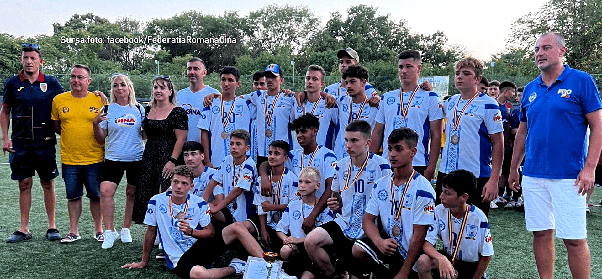 Argint și bronz pentru Clubul Sportiv Tradisport Constanța