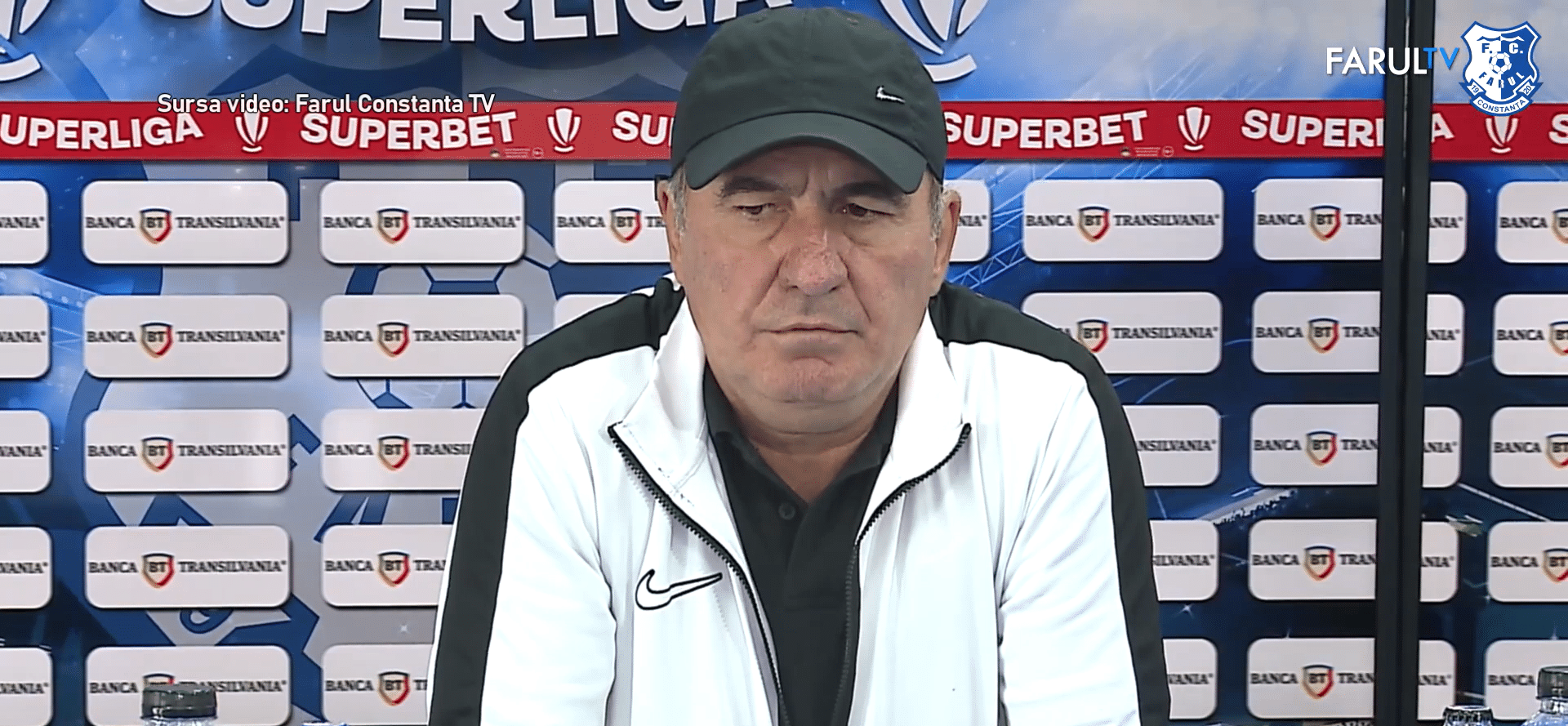 Hagi: „Trebuie să ne autodepășim“