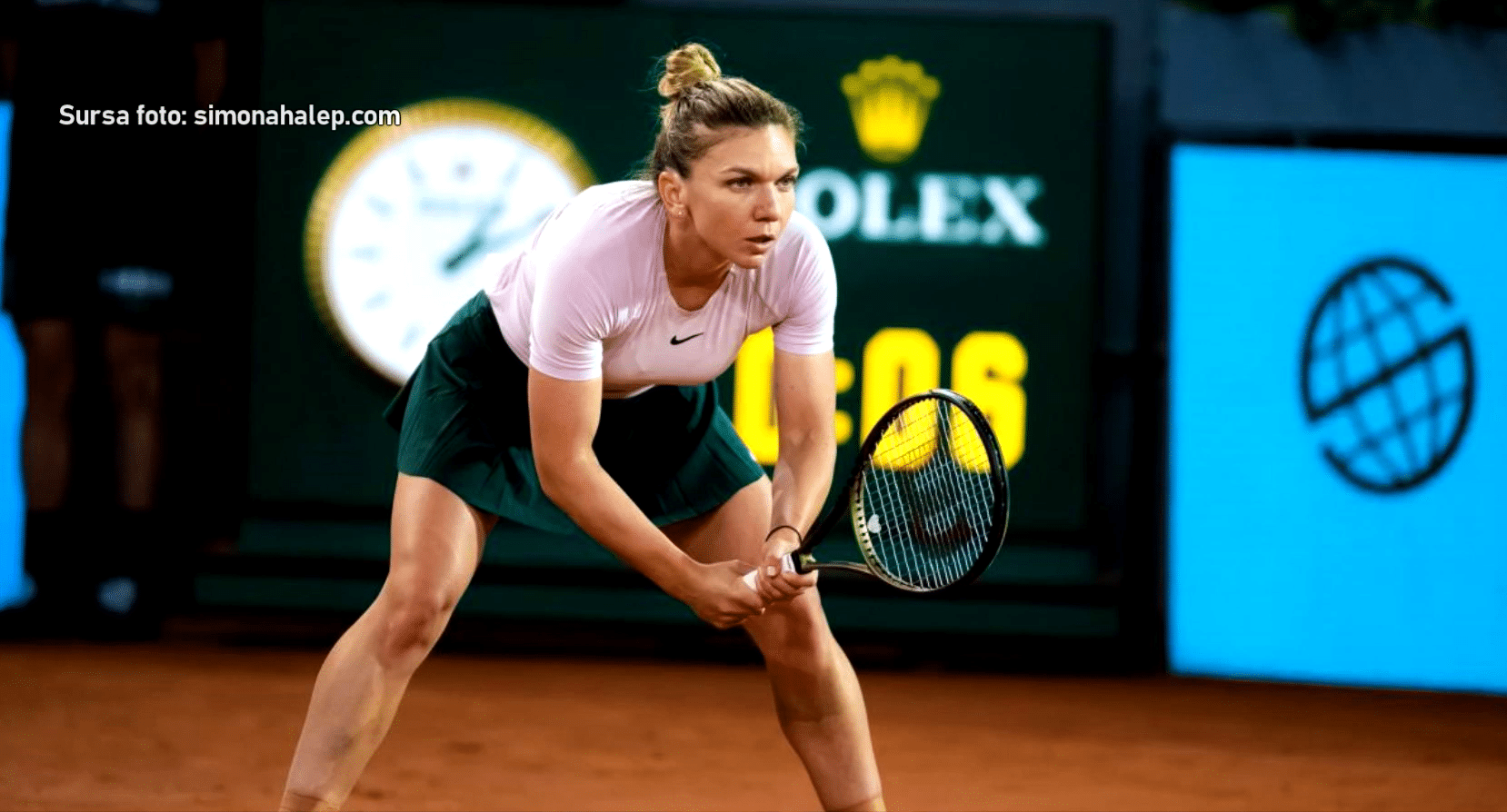 Simona Halep, umilită după scandalul de dopaj