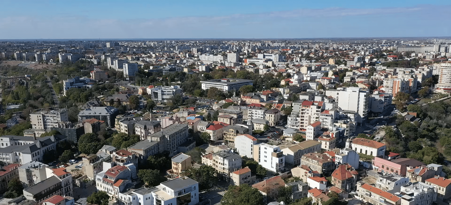 Constanța: Taxe mai mari din 2025