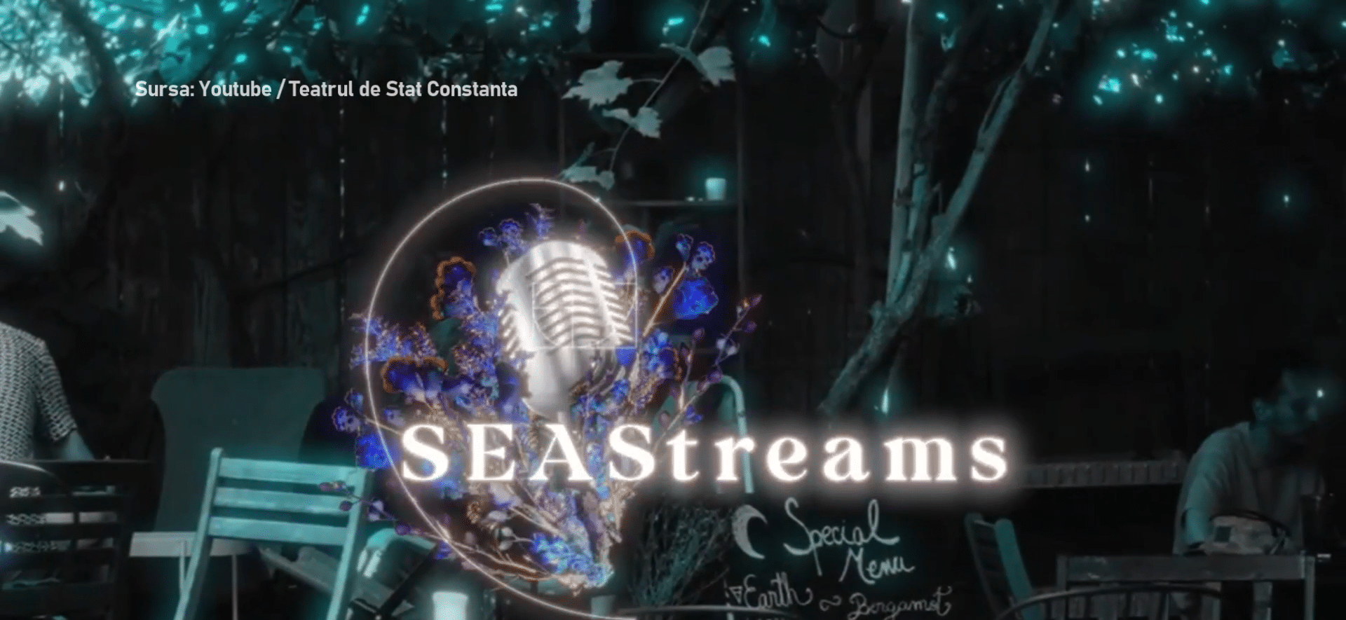 SEAStreams revine cu un nou episod
