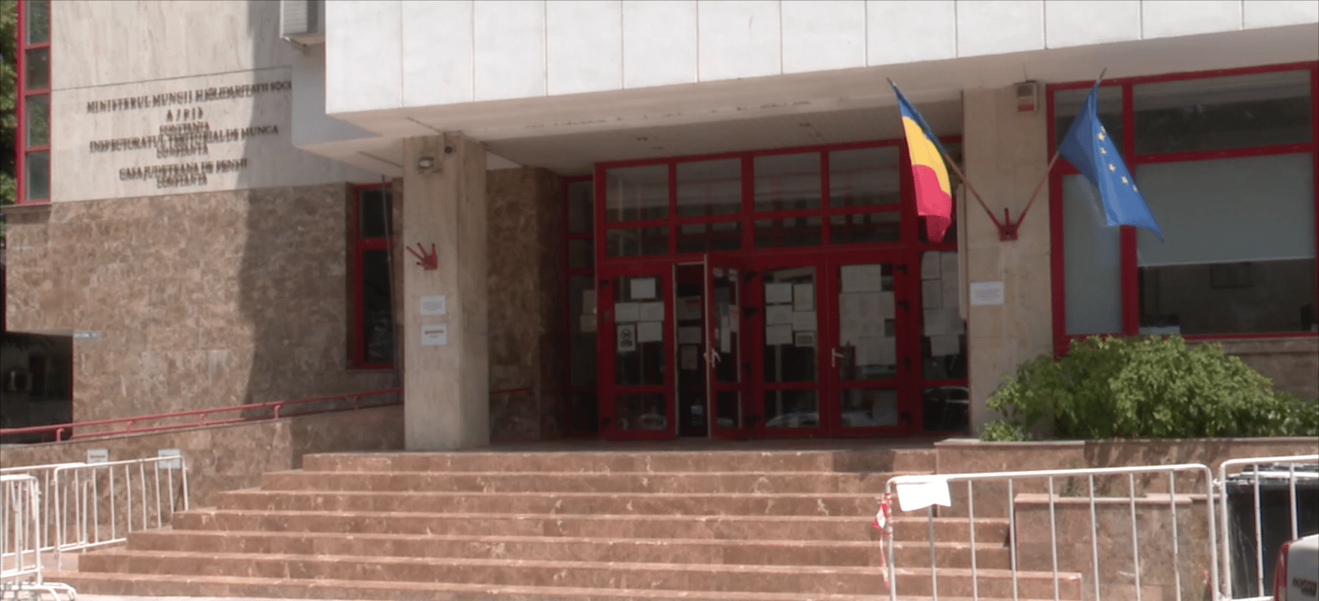 Confuzie la Casa de Pensii: Pensionarii cer soluții