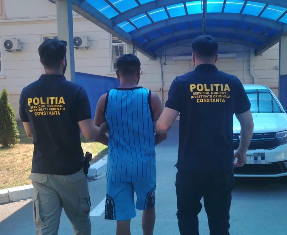 Fraudă de peste 43.000 de lei prin credite false. Un tânăr din Constanța a ajuns după gratii