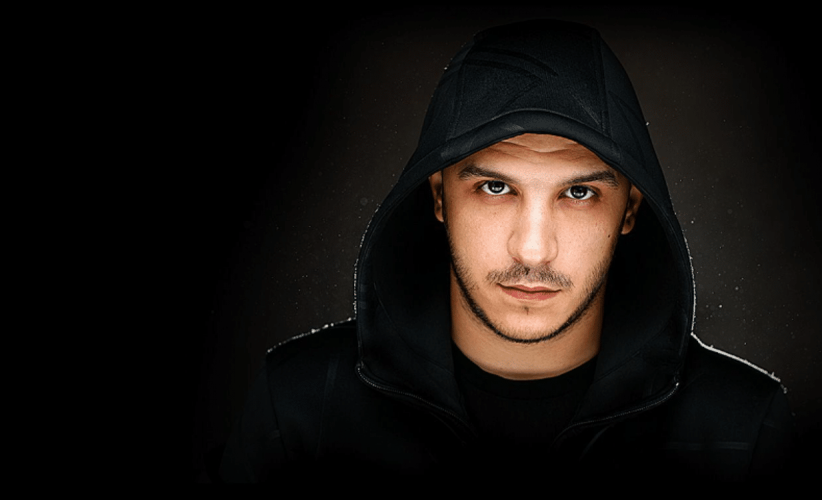 Guess Who, depistat cu un praf de culoare albă în zona VIP de la UNTOLD