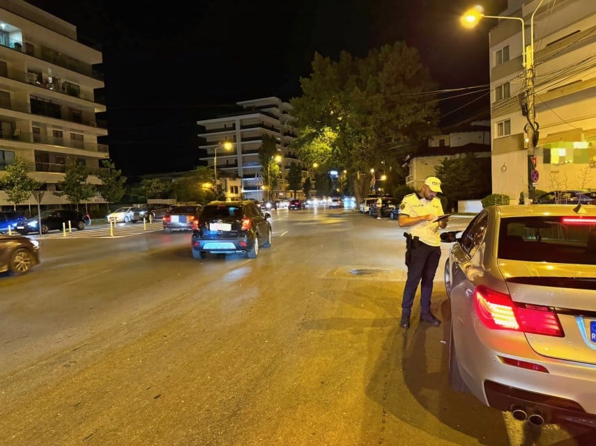 Razii în Constanța, Cernavodă, Lumina și Mihail Kogălniceanu: zeci de amenzi aplicate