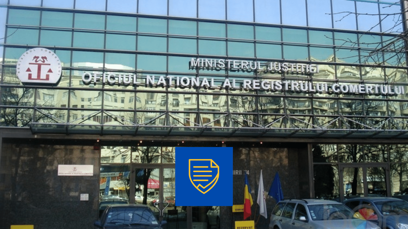 Blocaje în platforma ONRC. Ministrul Justiției a trimis Corpul de Control pentru verificări