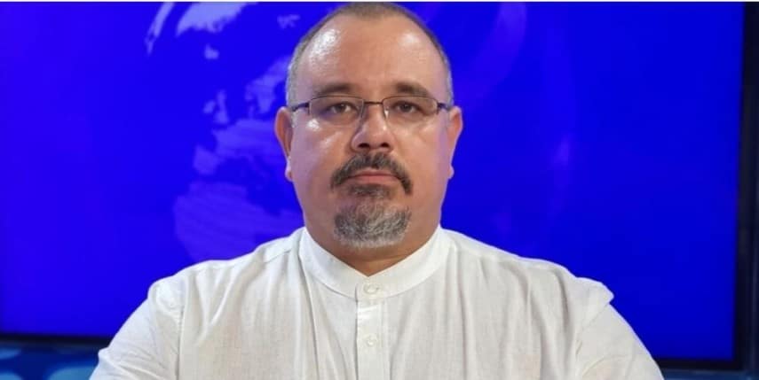 Răzvan Pantelimon este noul director interimar al Muzeului de Istorie din Constanța