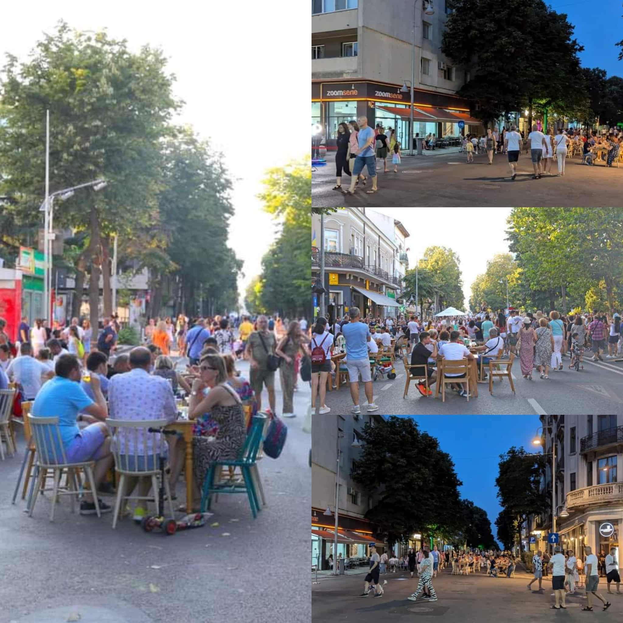 Constanța Coffee Break continuă și în acest weekend