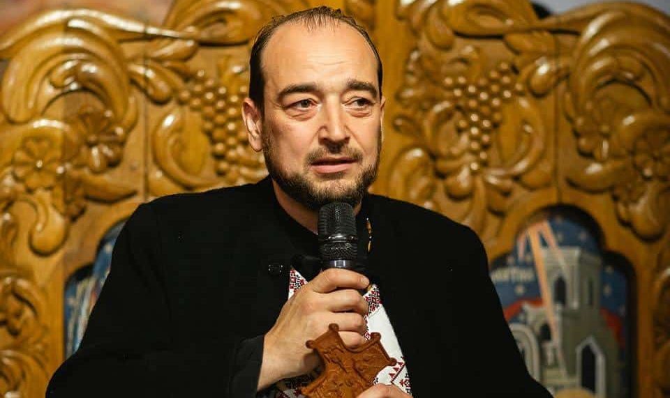 Sprijin pentru sinistrați: Părintele Claudiu Banu face apel la donații