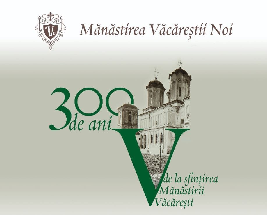 Brâul Maicii Domnului și moaștele Sf. Iosif cel Nou de la Partoș ajung la mănăstirea Văcăreștii Noi din județul Constanța
