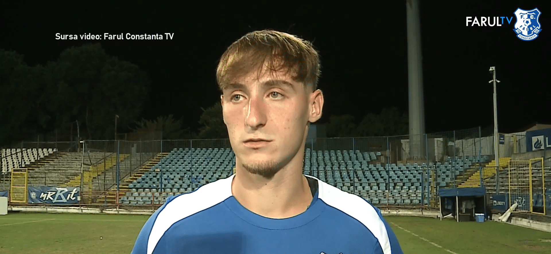 Grameni a fost vândut la Rapid