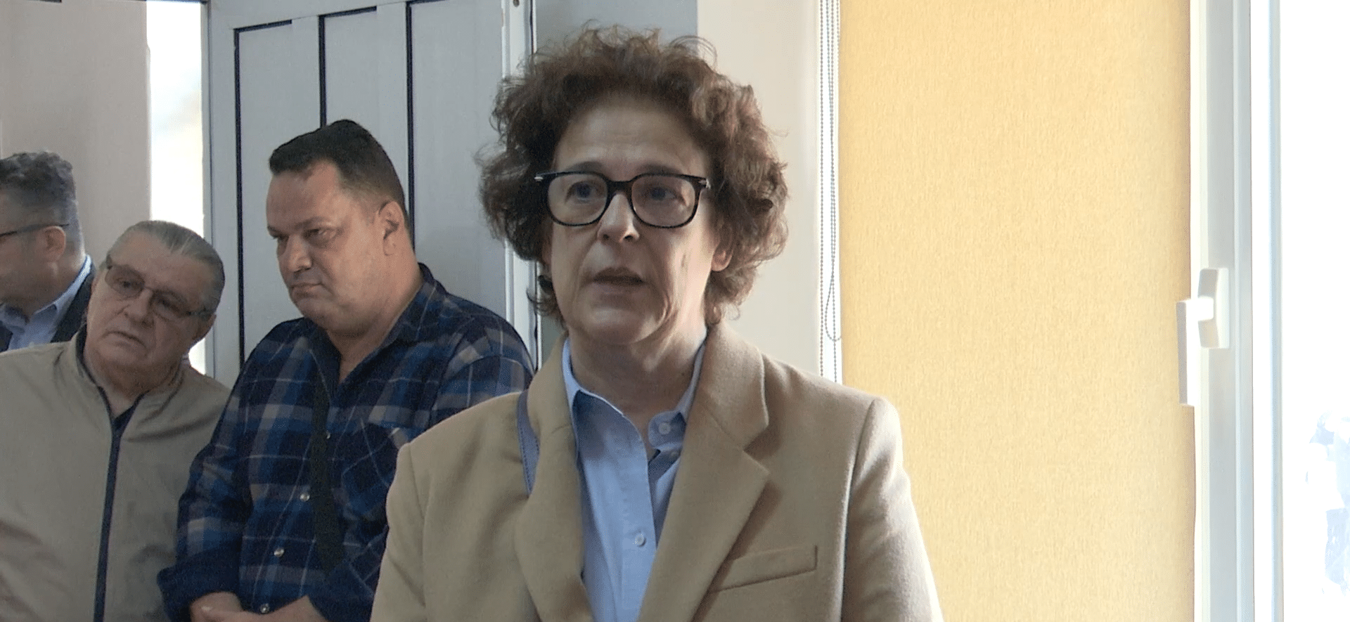 F.Ovanesian îl cheamă pe V.Chițac în instanță