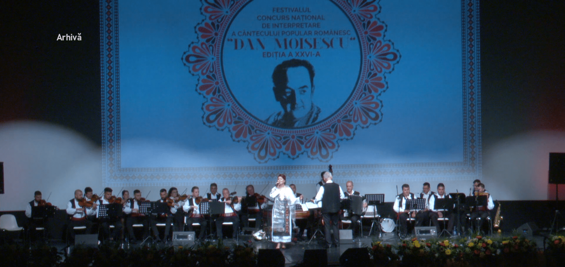 Înscrierile pentru Festivalul „Dan Moisescu” s-au încheiat
