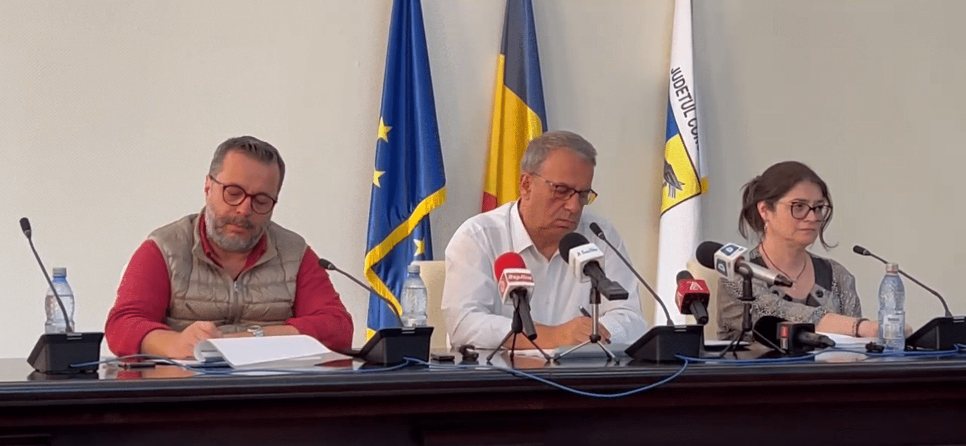 Dezbatere publică pentru majorarea taxelor
