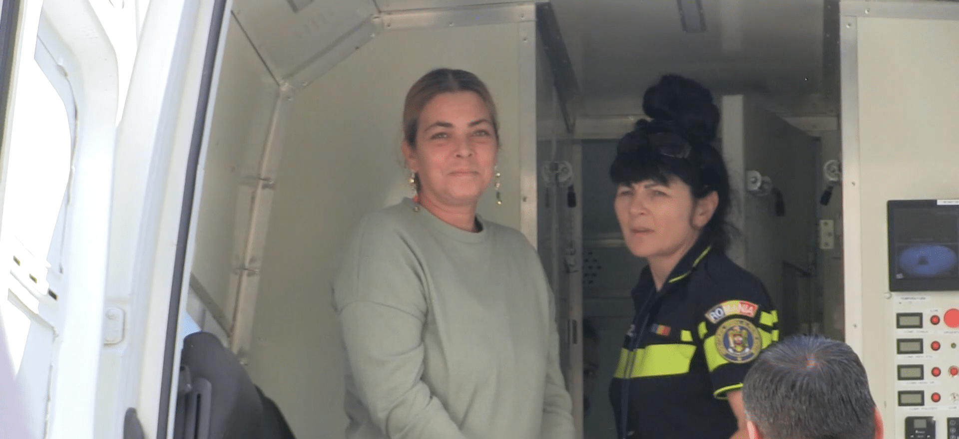 Dana Marijuana vrea, din nou, în libertate