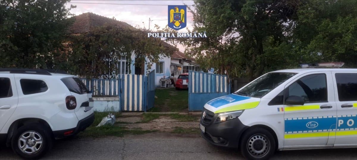 Un bărbat de 52 de ani a înșelat 25 de persoane și este cercetat de polițiști pentru înșelăciune