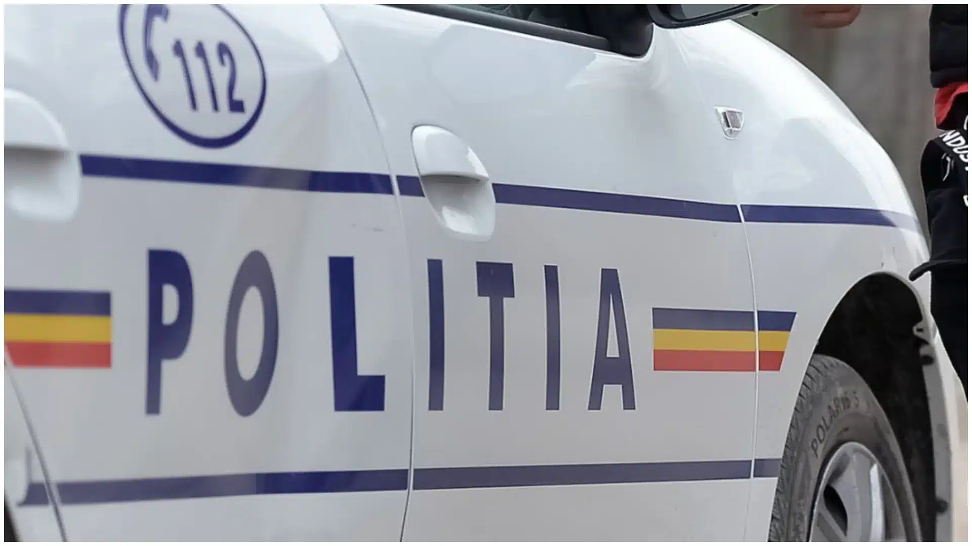 Oficial de la IPJ Constanța despre scandalul de la UPU Constanța, unde un agent de pază a fost agresat fizic