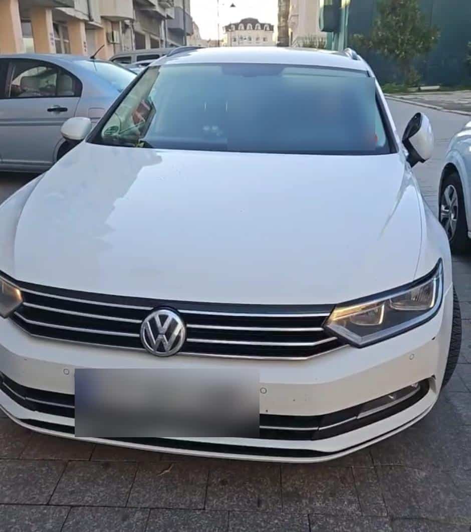 Șofer cu permisul de conducere suspendat, depistat de polițiștii locali după a condus pe o stradă cu sens unic