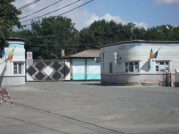 Un deținut de 57 de ani a murit în Penitenciarul Poarta Albă. Detalii despre cauză