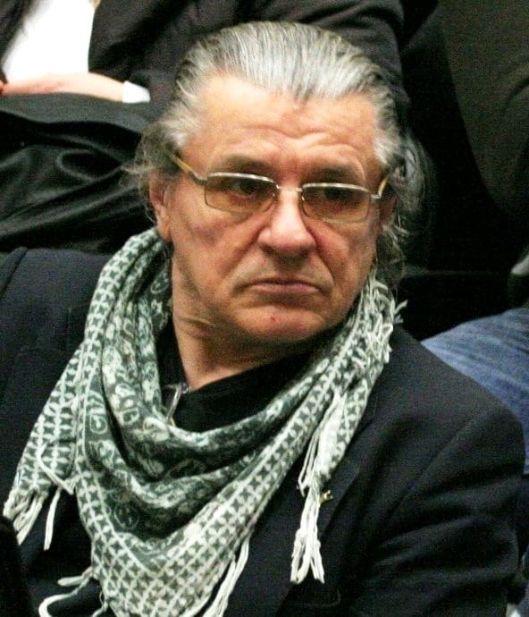 A decedat jurnalistul Constantin Cumpănă