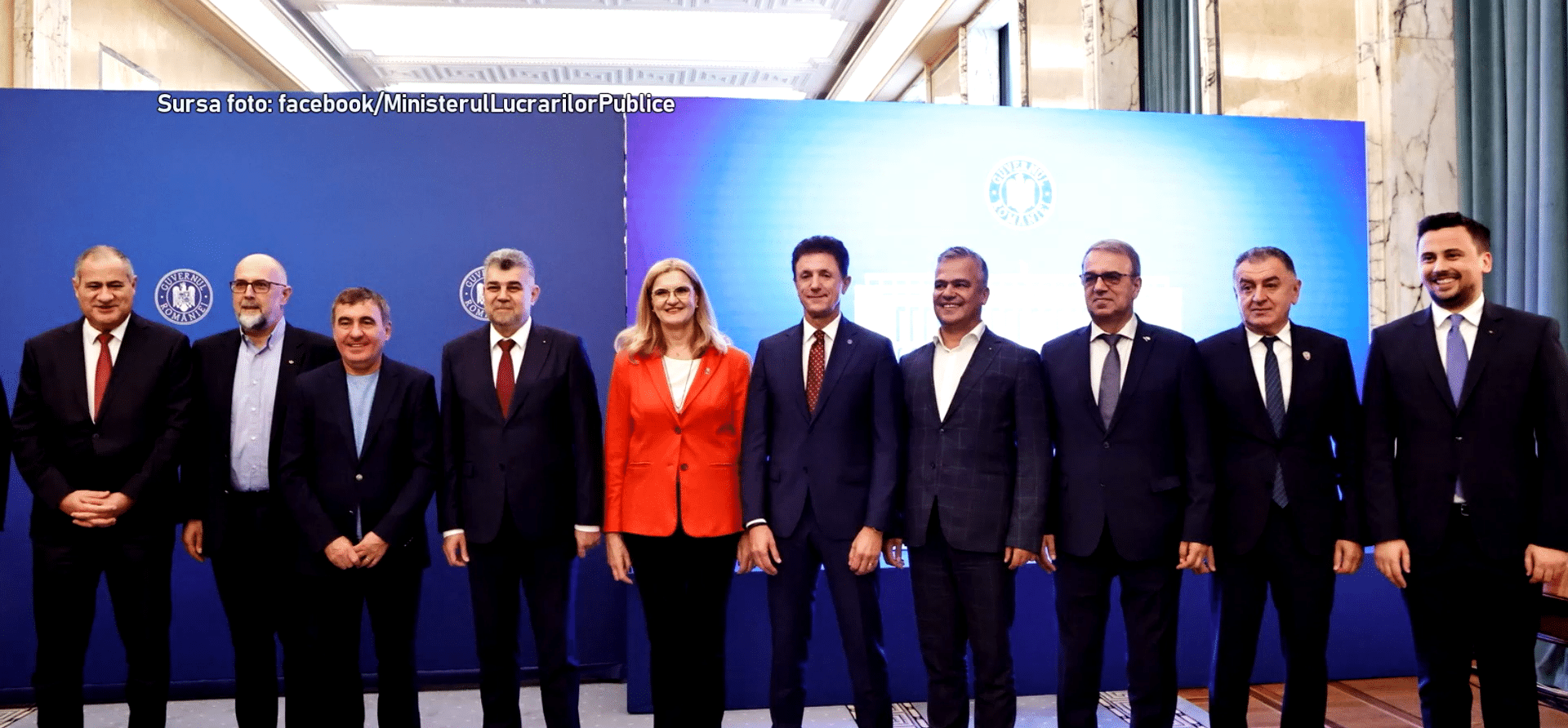 S-a semnat contractul de finanțare pentru stadionul „Gheorghe Hagi”