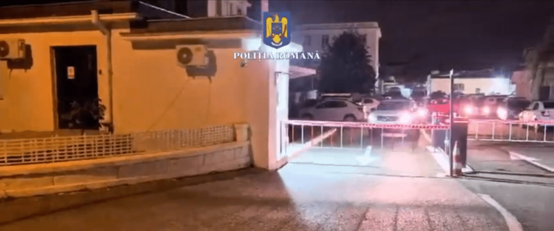 Peste 300 de percheziții în toata țară. Arme aduse ilegal în România