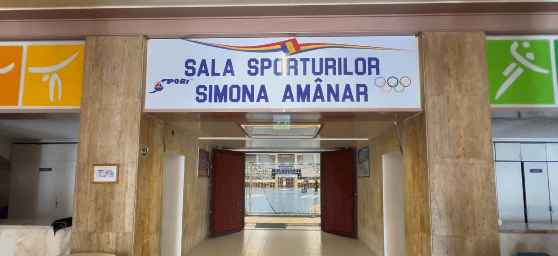 Simona Amânar revine acasă pentru un moment unic